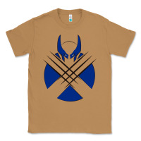 Toasted Coconut wolverine 5 Classic Tee - linhVisuals