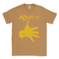 Toasted Coconut Midnight Oil colour Classic Tee - linhVisuals