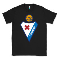 Suitable-sd-eibar-worn Classic Tee | Teevron