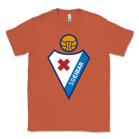Copper suitable-sd-eibar-worn Classic Tee - linhVisuals
