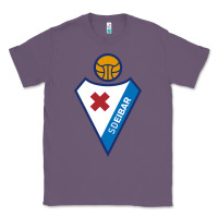 Lavender suitable-sd-eibar-worn Classic Tee - linhVisuals