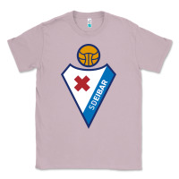 Lilac suitable-sd-eibar-worn Classic Tee - linhVisuals