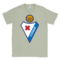 Matcha suitable-sd-eibar-worn Classic Tee - linhVisuals