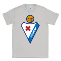 Moon Dust suitable-sd-eibar-worn Classic Tee - linhVisuals