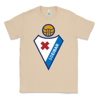 Mushroom suitable-sd-eibar-worn Classic Tee - linhVisuals