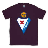 Plum suitable-sd-eibar-worn Classic Tee - linhVisuals