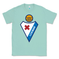 Seafoam suitable-sd-eibar-worn Classic Tee - linhVisuals