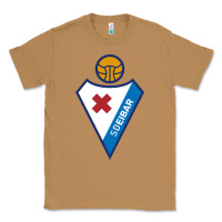 Toasted Coconut suitable-sd-eibar-worn Classic Tee - linhVisuals