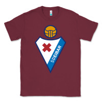 Suitable-sd-eibar-worn Classic Tee | Teevron