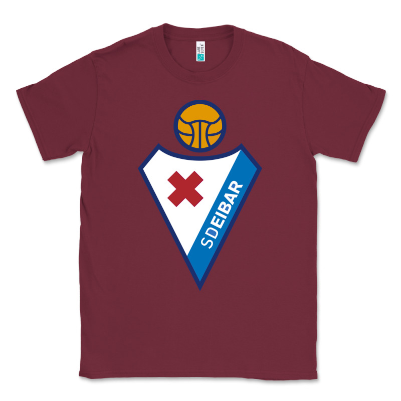 Suitable-sd-eibar-worn Classic Tee by linhVisuals | Teevron