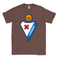 Chestnut suitable-sd-eibar-worn Classic Tee - linhVisuals