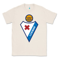 Natural suitable-sd-eibar-worn Classic Tee - linhVisuals