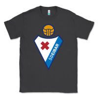 Smoke suitable-sd-eibar-worn Classic Tee - linhVisuals