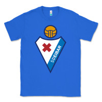 True Royal suitable-sd-eibar-worn Classic Tee - linhVisuals