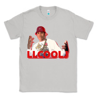 Moon Dust ll cool j Classic Tee - linhVisuals