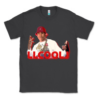 Smoke ll cool j Classic Tee - linhVisuals