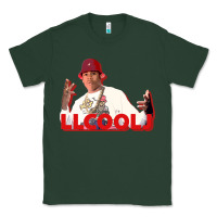 Ll Cool J Classic Tee | Teevron