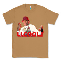 Toasted Coconut ll cool j Classic Tee - linhVisuals