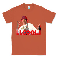 Copper ll cool j Classic Tee - linhVisuals