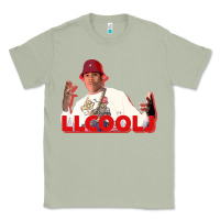 Matcha ll cool j Classic Tee - linhVisuals