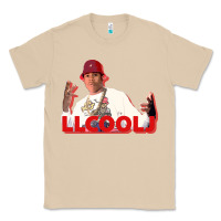 Mushroom ll cool j Classic Tee - linhVisuals