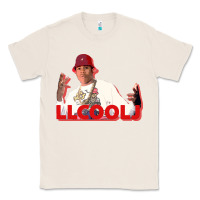 Natural ll cool j Classic Tee - linhVisuals
