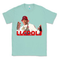 Seafoam ll cool j Classic Tee - linhVisuals