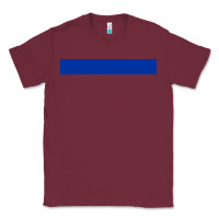 Burgundy armenia-flag Classic Tee - linhVisuals