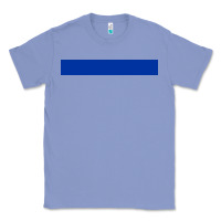 Colony Blue armenia-flag Classic Tee - linhVisuals