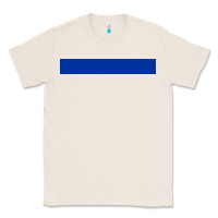 Natural armenia-flag Classic Tee - linhVisuals