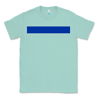 Seafoam armenia-flag Classic Tee - linhVisuals