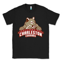 Charleston Cougars Classic Tee | Teevron