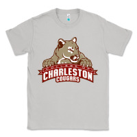 Moon Dust charleston cougars Classic Tee - linhVisuals
