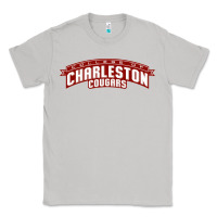 Moon Dust charleston cougars Classic Tee - linhVisuals