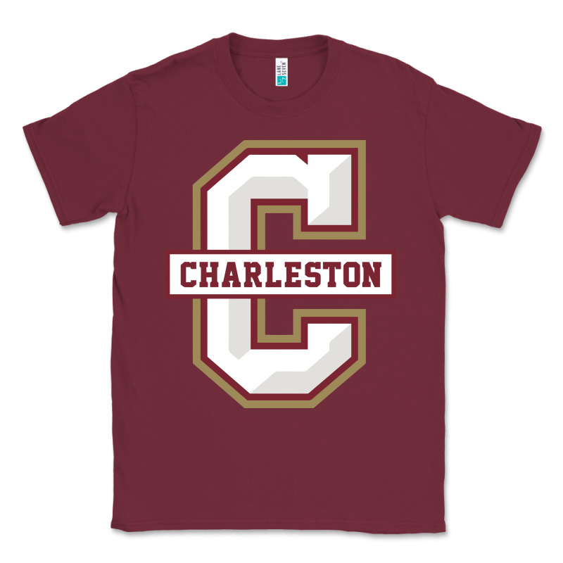 Charleston Cougars Classic Tee by linhVisuals | Teevron