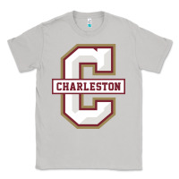 Moon Dust charleston cougars Classic Tee - linhVisuals
