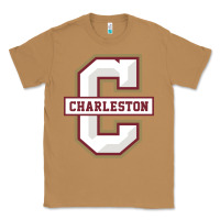Toasted Coconut charleston cougars Classic Tee - linhVisuals