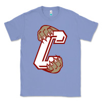 Colony Blue charleston cougars Classic Tee - linhVisuals