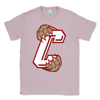 Lilac charleston cougars Classic Tee - linhVisuals