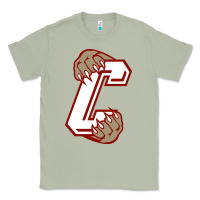 Matcha charleston cougars Classic Tee - linhVisuals
