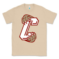 Mushroom charleston cougars Classic Tee - linhVisuals