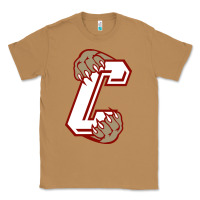 Toasted Coconut charleston cougars Classic Tee - linhVisuals