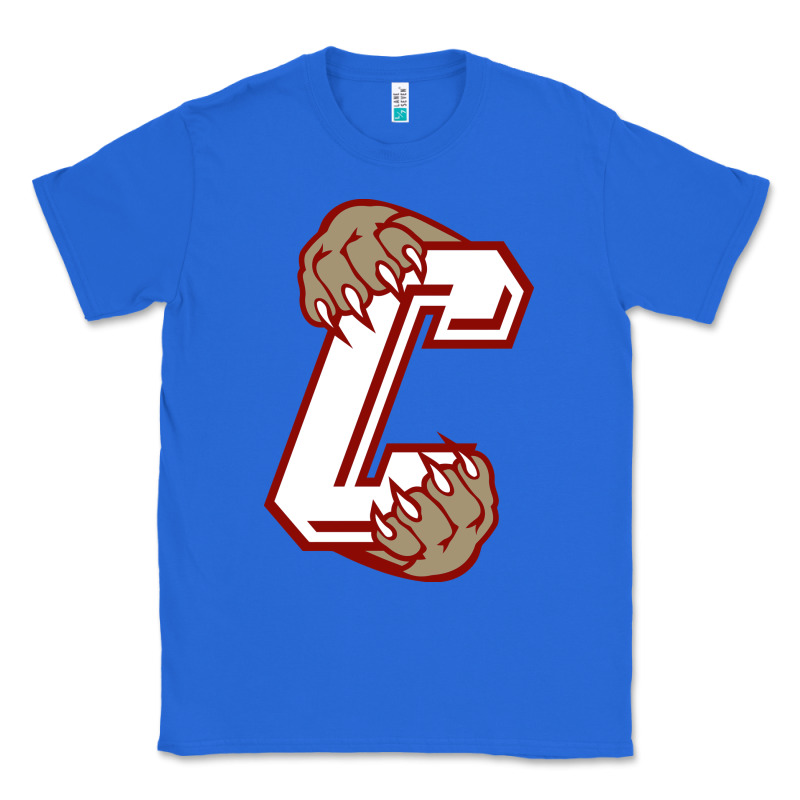 Charleston Cougars Classic Tee by linhVisuals | Teevron