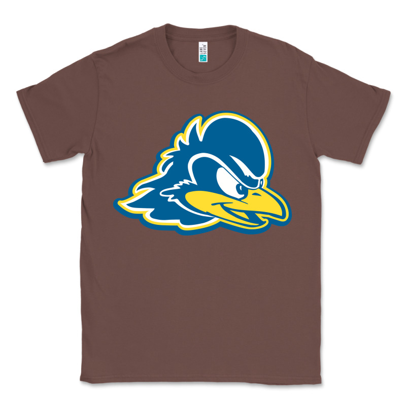 Delaware Blue Hens Classic Tee by linhVisuals | Teevron