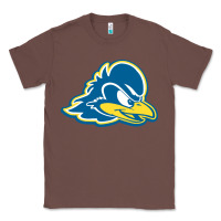 Chestnut delaware blue hens Classic Tee - linhVisuals