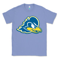 Colony Blue delaware blue hens Classic Tee - linhVisuals