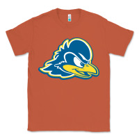 Copper delaware blue hens Classic Tee - linhVisuals