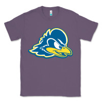 Lavender delaware blue hens Classic Tee - linhVisuals