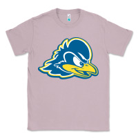 Lilac delaware blue hens Classic Tee - linhVisuals