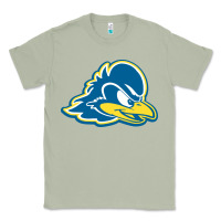 Matcha delaware blue hens Classic Tee - linhVisuals